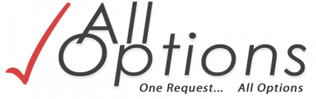 AllOptions Logo