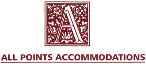 AllPointsAcc Logo