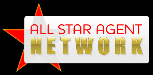 AllStarAgentNetw0rk Logo