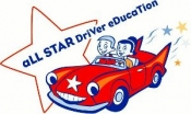 AllStarDriverEd Logo