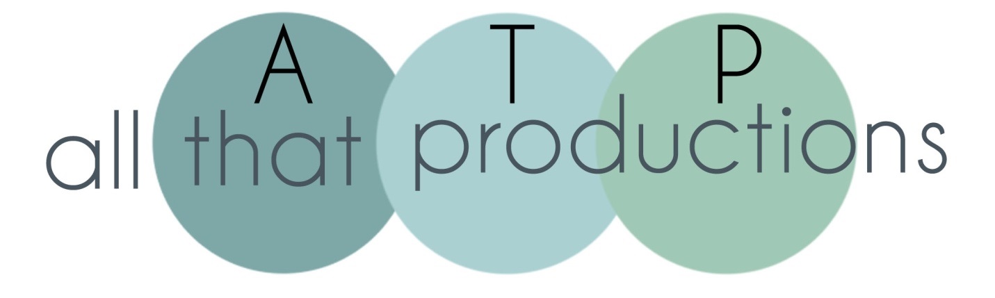 AllThatProductions Logo