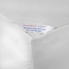 AllergyLuxe Logo