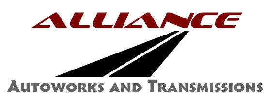 AllianceAutoworks Logo