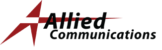 AlliedCommunications Logo