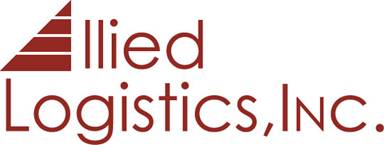 AlliedLogistics Logo