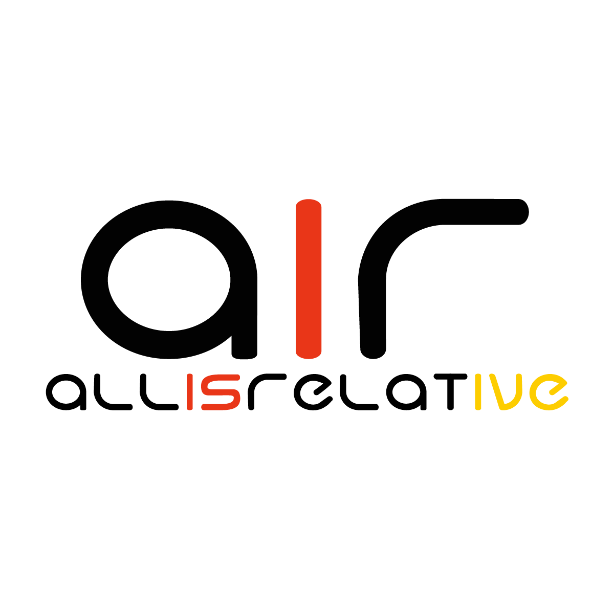 Allisrelative Logo