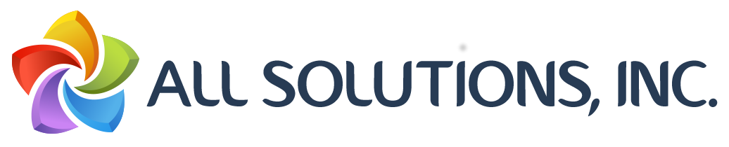 Allsolutionsinc Logo