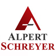 AlpertSchreyer Logo