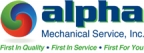 AlphaMechanical Logo