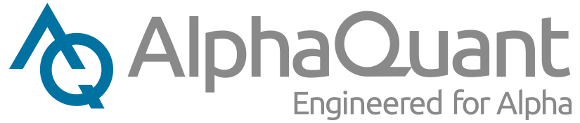 Alpha_Quant Logo