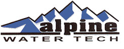 Alpine-Water-Tech Logo