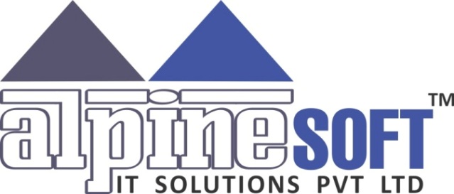 Alpinesoftit Logo