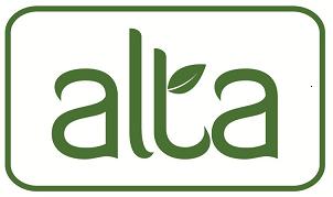 AltaSkincare Logo