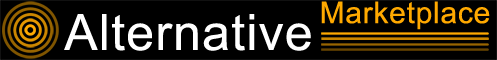 AlternativeMarket Logo