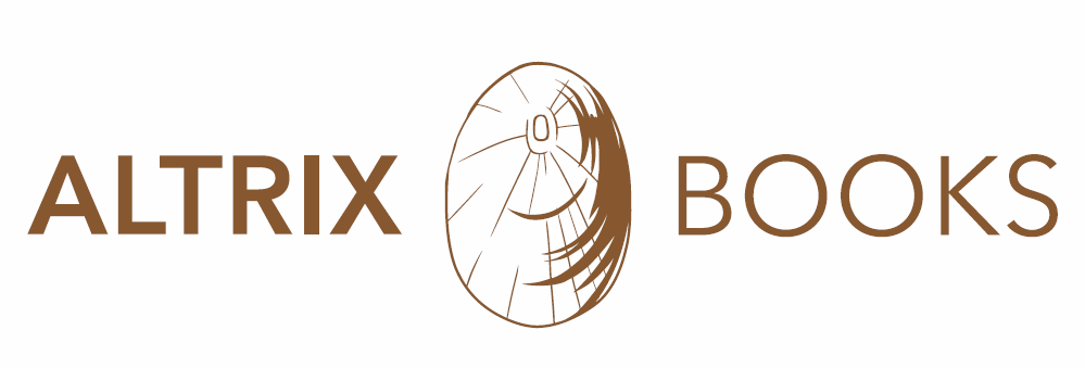 AltrixBooks Logo