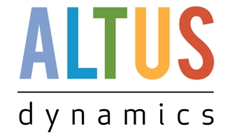 AltusDynamics Logo