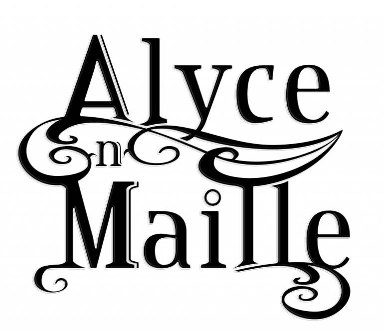 AlycenMaille Logo