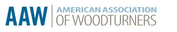 AmAssocWoodturners Logo