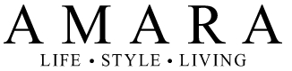 Amara-Home Logo