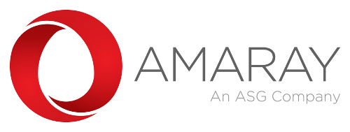 Amaray Logo