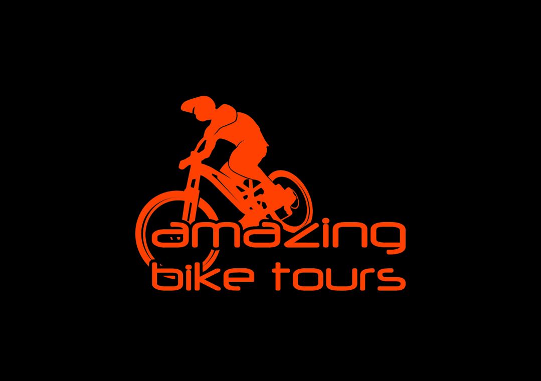 AmazingBikeTours Logo
