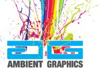 Ambient-Graphics Logo