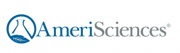 AmeriSciences Logo