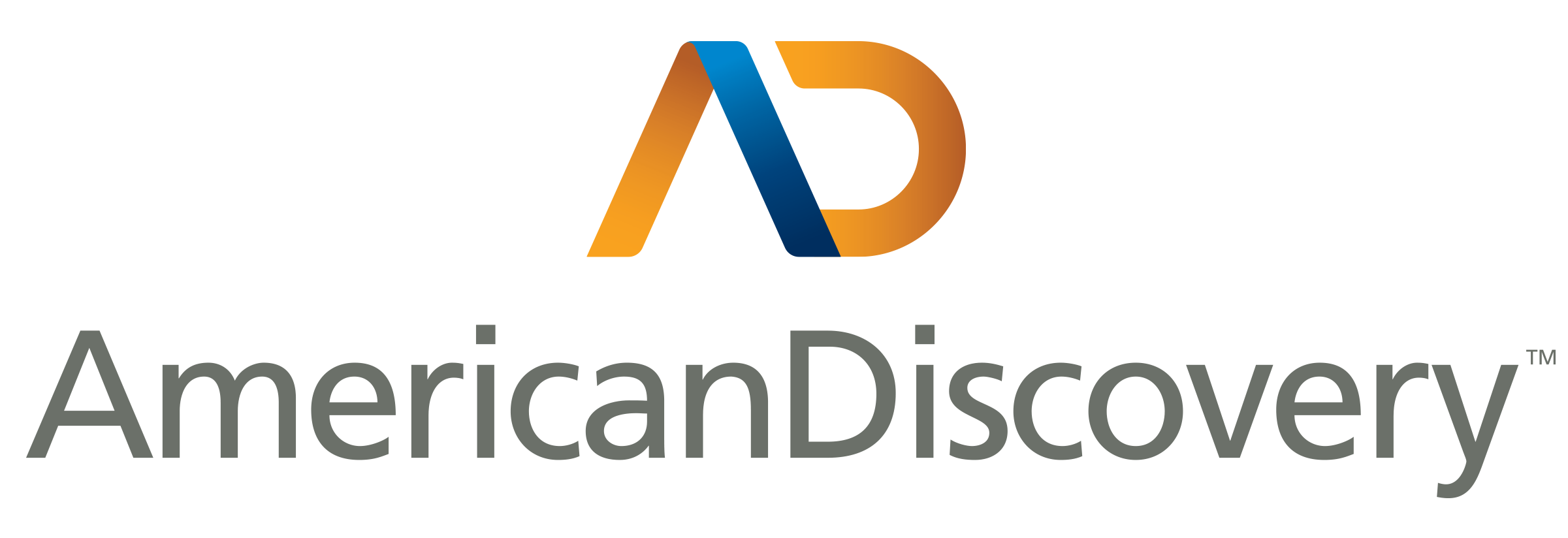 AmericanDiscovery Logo