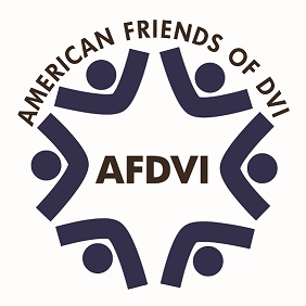 AmericanFriendsofDVI Logo