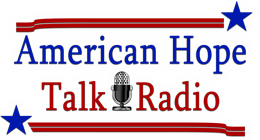 AmericanHopeRadio Logo