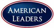 AmericanLeaders1 Logo