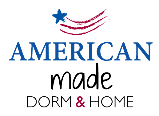 AmericanMadeDormHome Logo