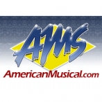 AmericanMusical Logo