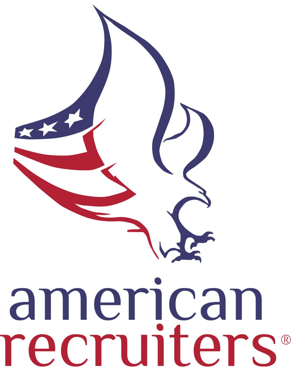 AmericanRecruiters Logo