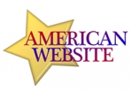 AmericanWebsiteCoLLC Logo