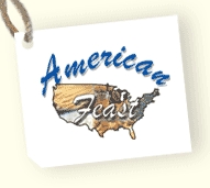 American_Feast Logo