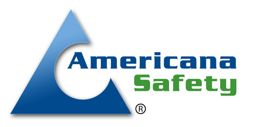 AmericanaSafety Logo