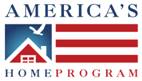 AmericasHomeProgram Logo