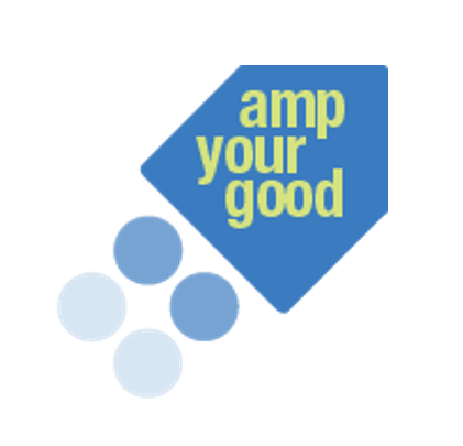 AmpYourGood Logo