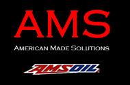 Amsoil_Motor_Oil Logo