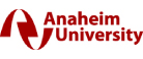 Anaheim Logo