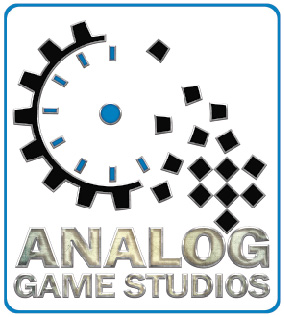 AnalogGameStudios Logo