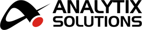 AnalytixSolutions Logo