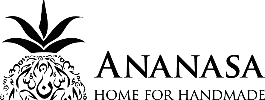 AnanasaHandmade Logo