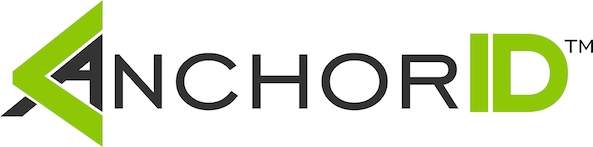 AnchorID Logo