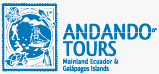 AndandoTours Logo