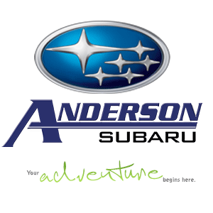 AndersonSubaru Logo