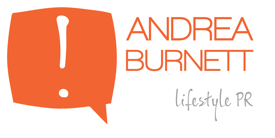 AndreaBurnettPR Logo