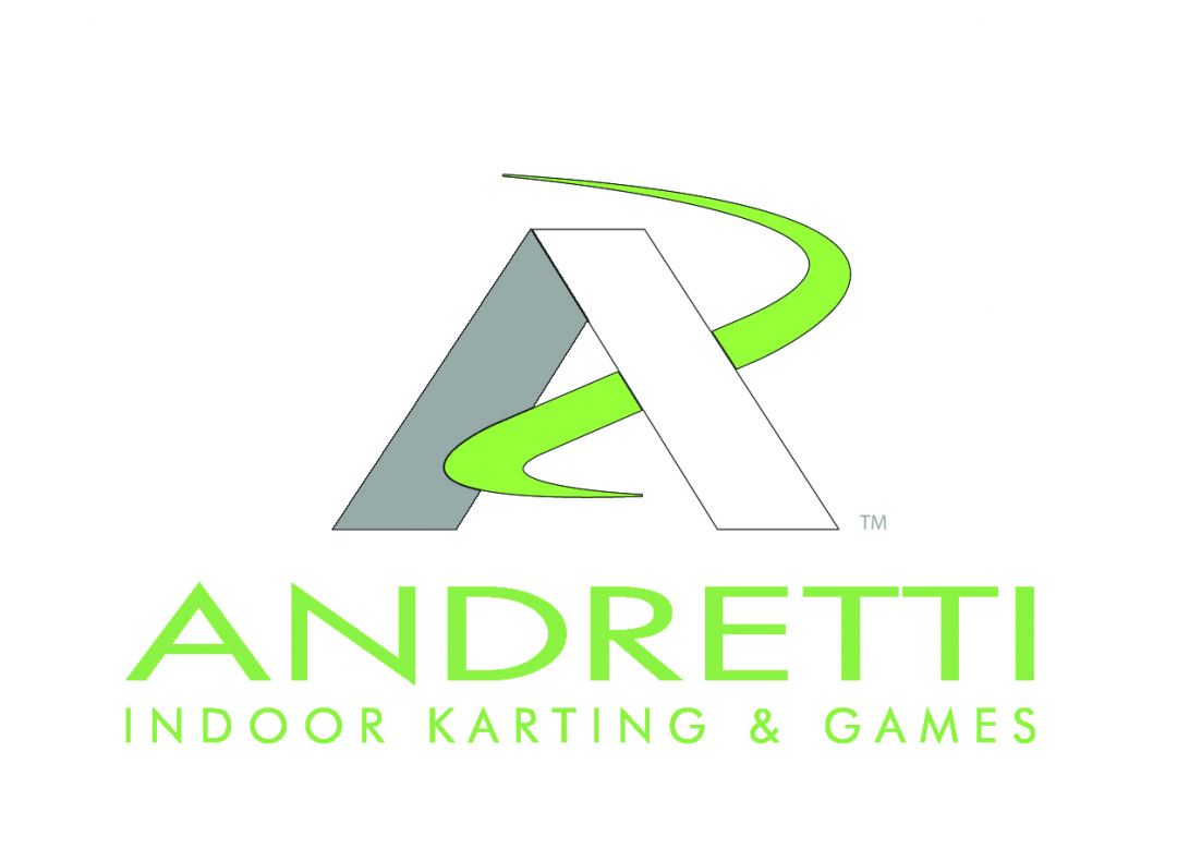 AndrettiKarting Logo
