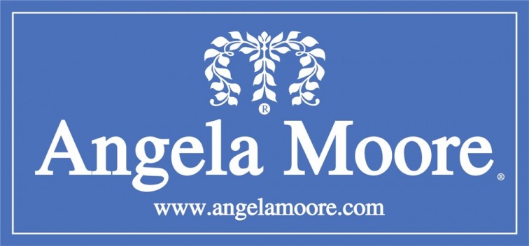 AngelaMoore Logo